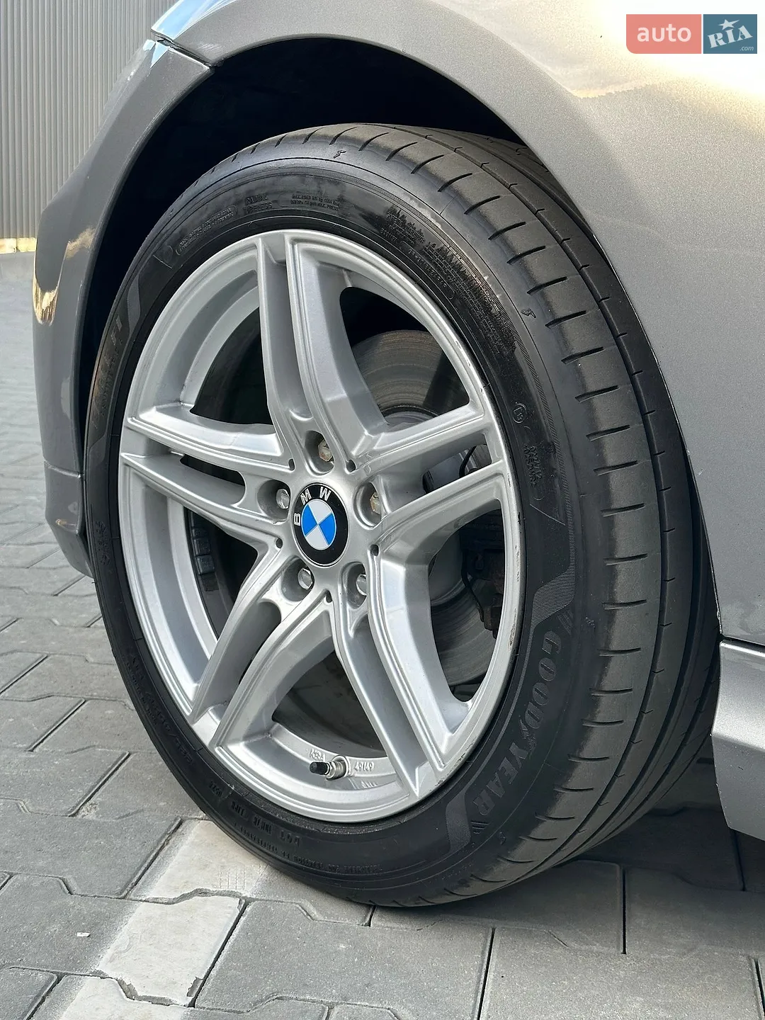 2010 BMW 3er - мініатюра 17