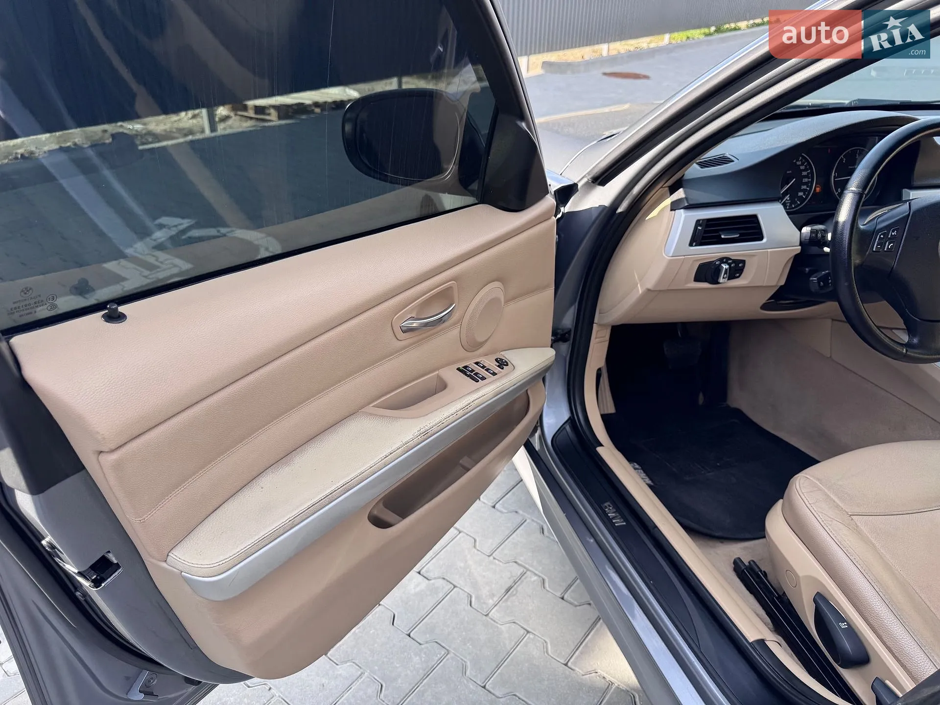 2010 BMW 3er - мініатюра 22