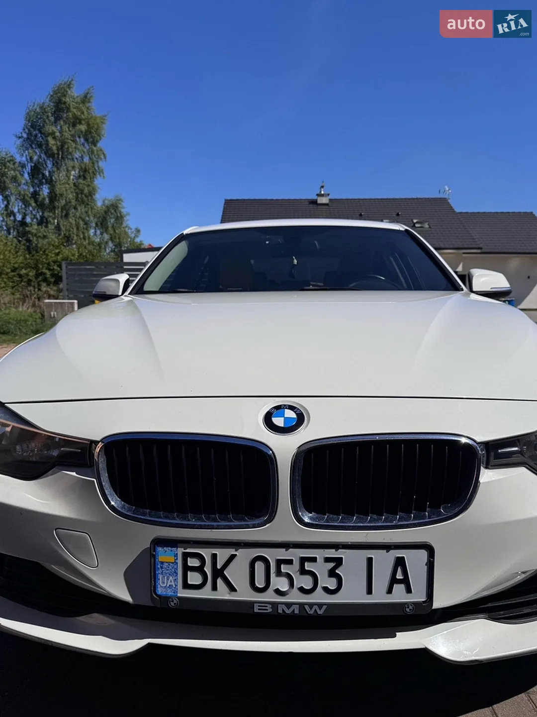 2012 BMW 3er - мініатюра 10