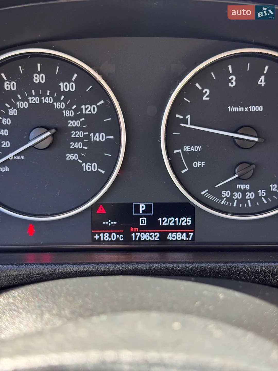 2012 BMW 3er - мініатюра 12