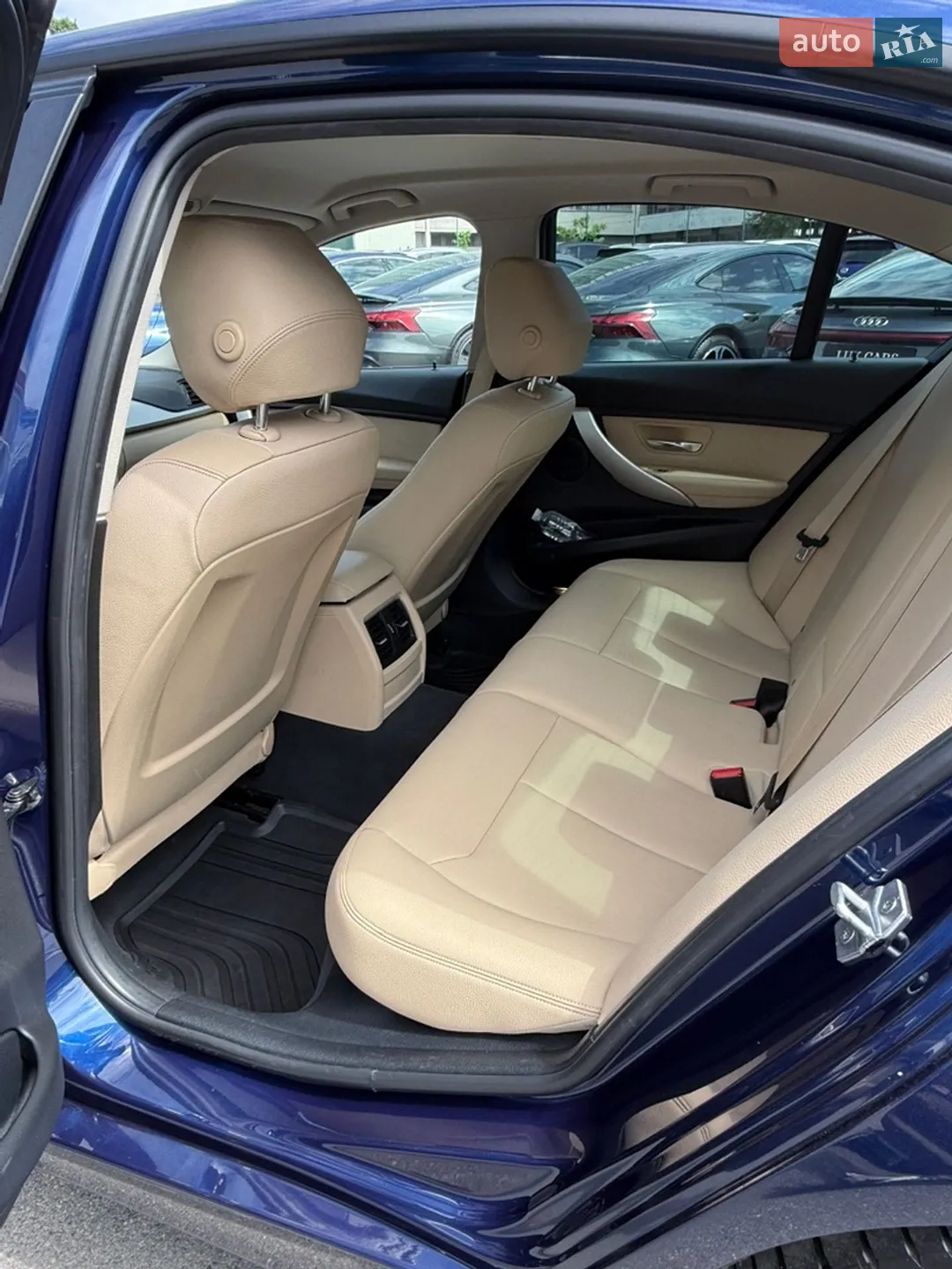 2018 BMW 3er - мініатюра 12