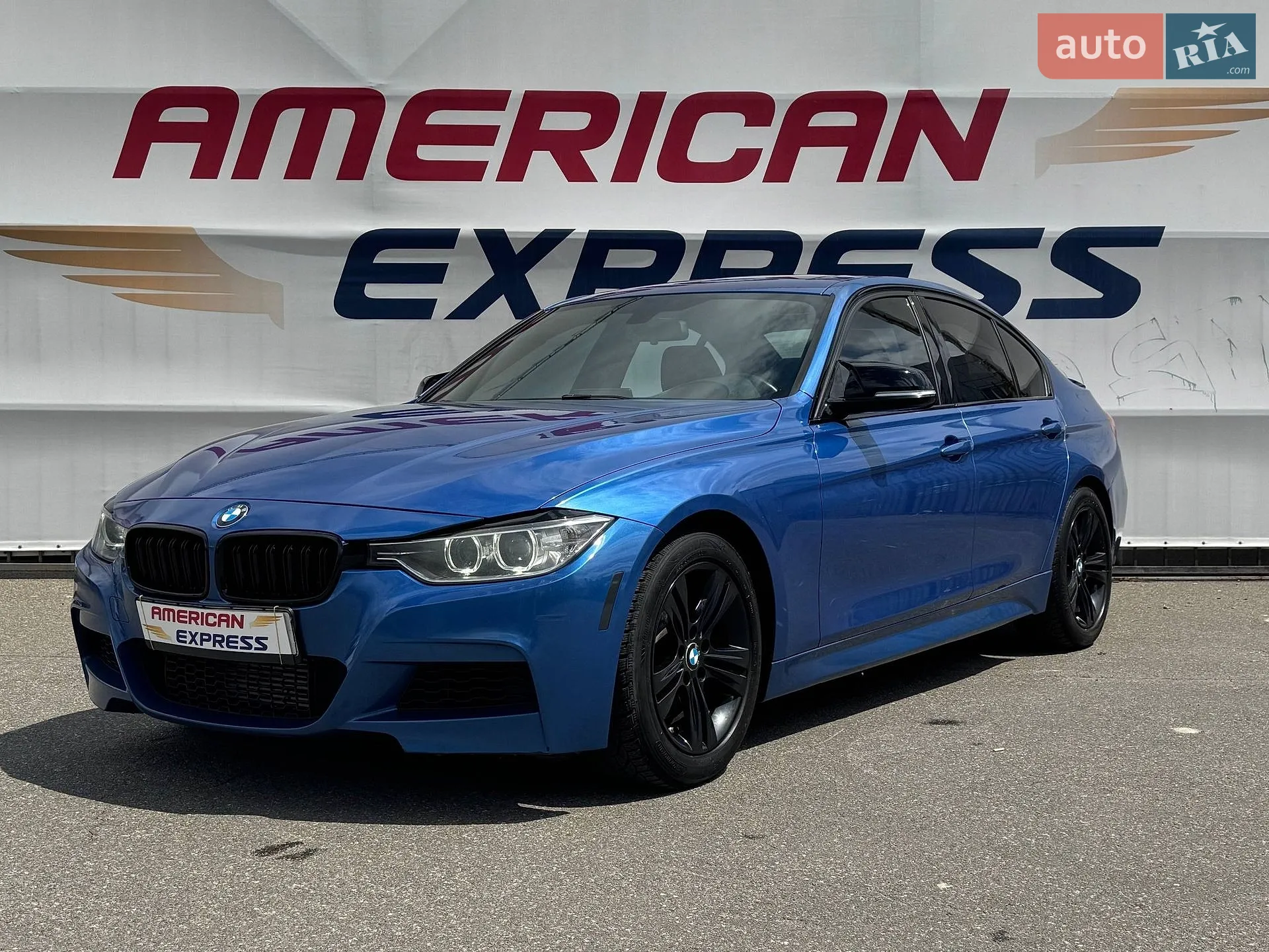 2013 BMW 3er - мініатюра 4