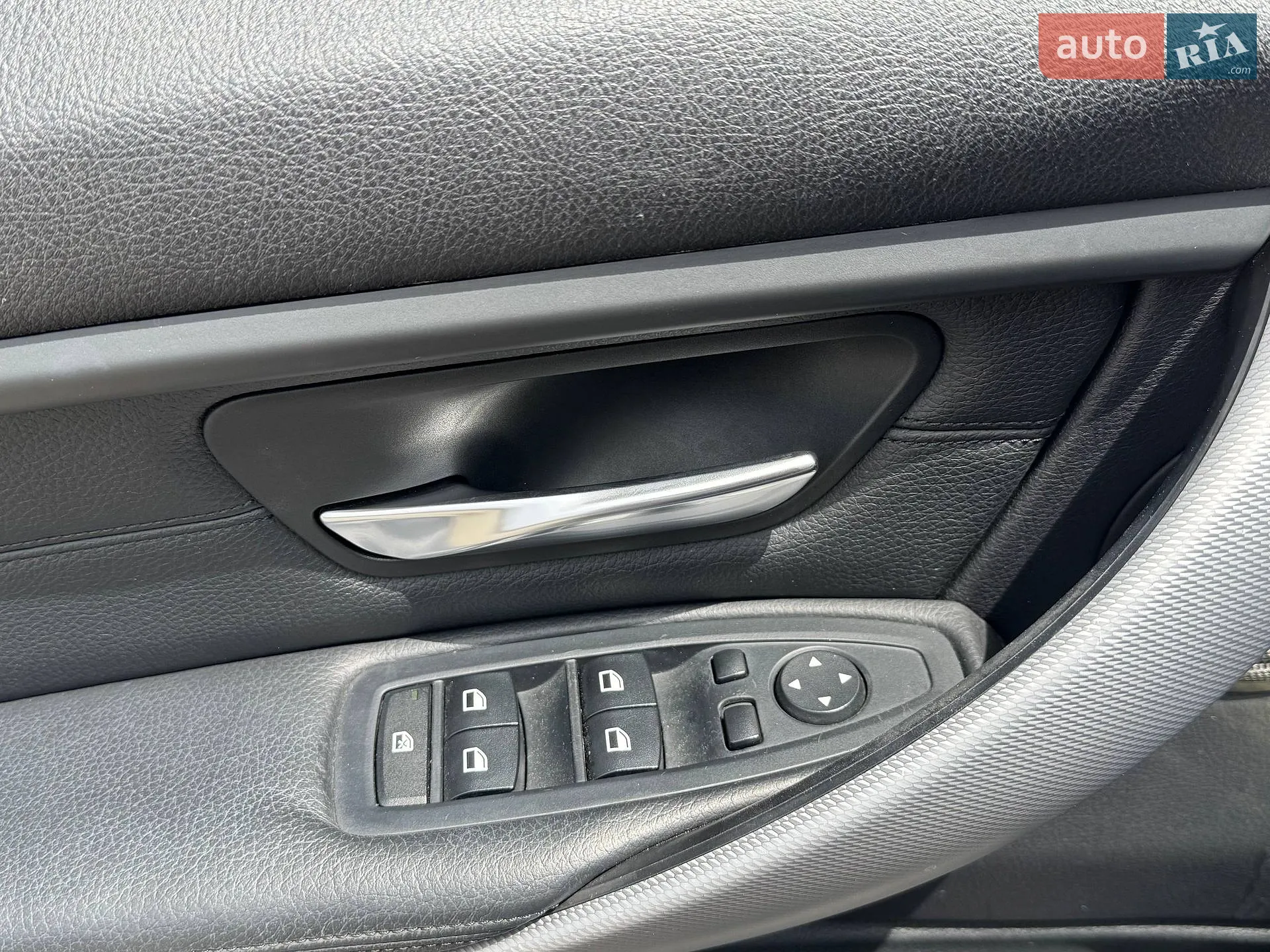 2013 BMW 3er - мініатюра 23