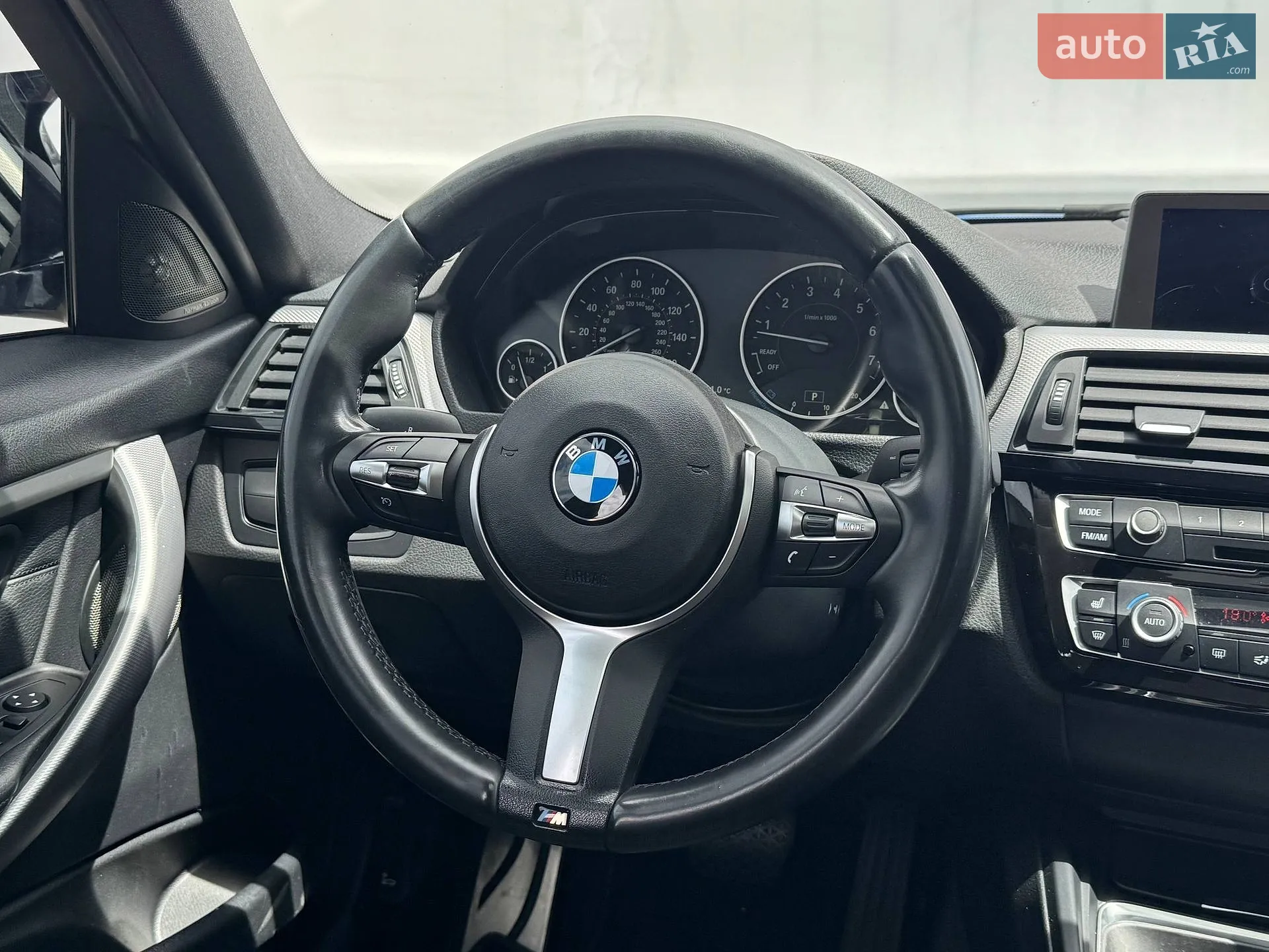 2013 BMW 3er - мініатюра 11