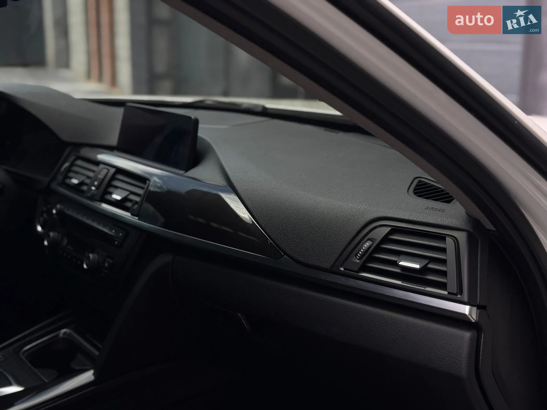 2014 BMW 3er - мініатюра 21