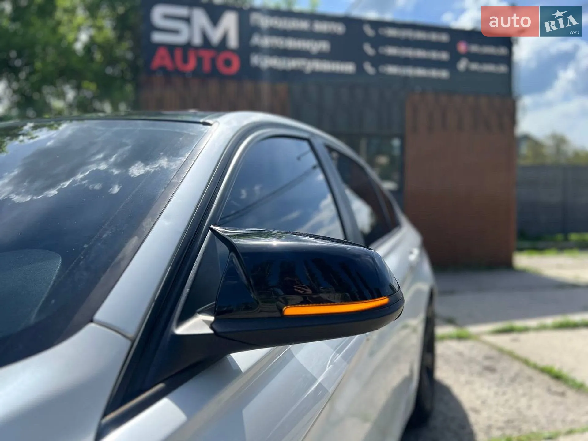 2012 BMW 3er - мініатюра 8