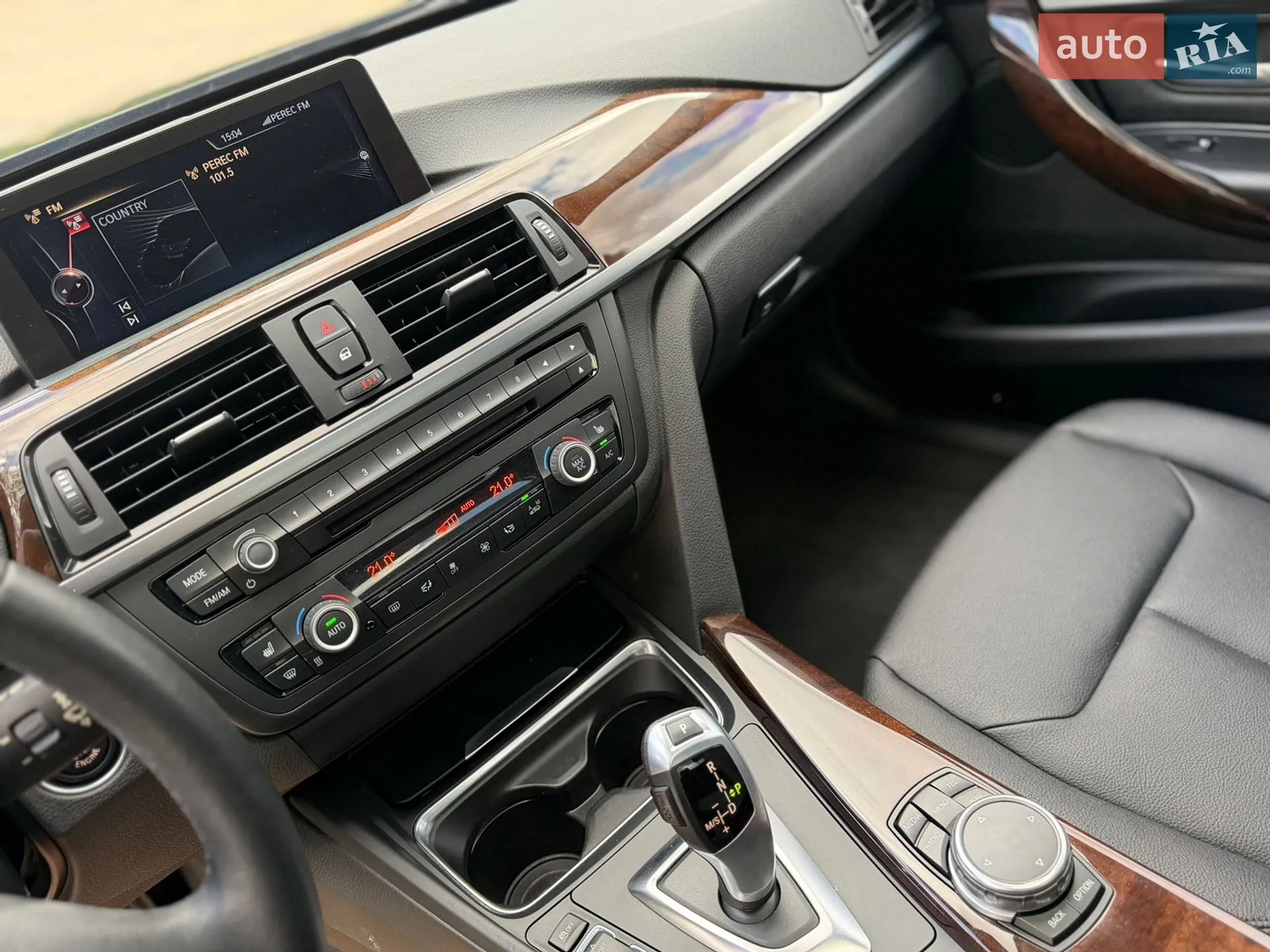 2015 BMW 3er - мініатюра 10