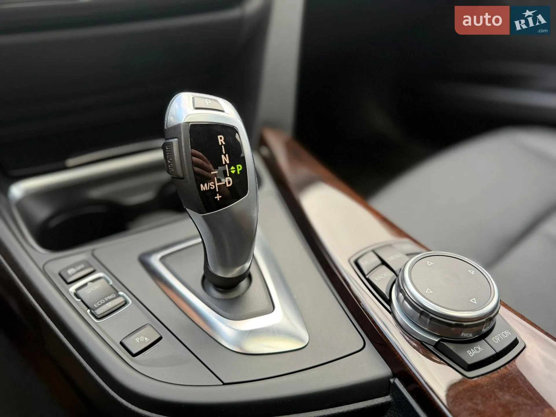 2015 BMW 3er - мініатюра 13