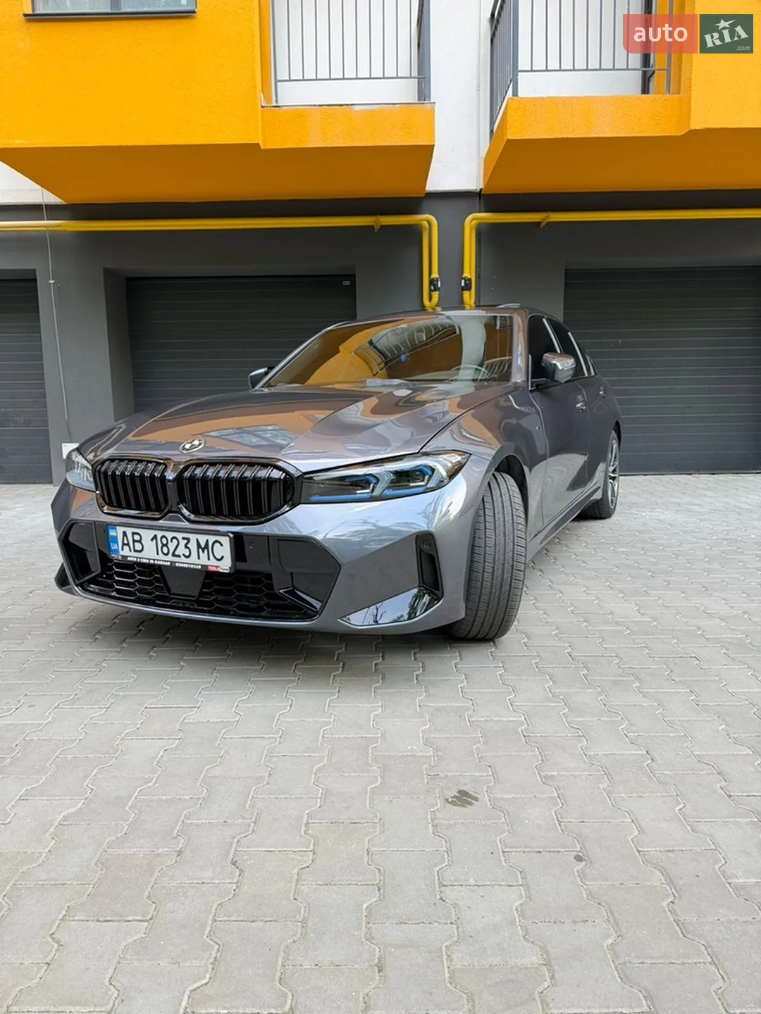 2019 BMW 3er - мініатюра 29