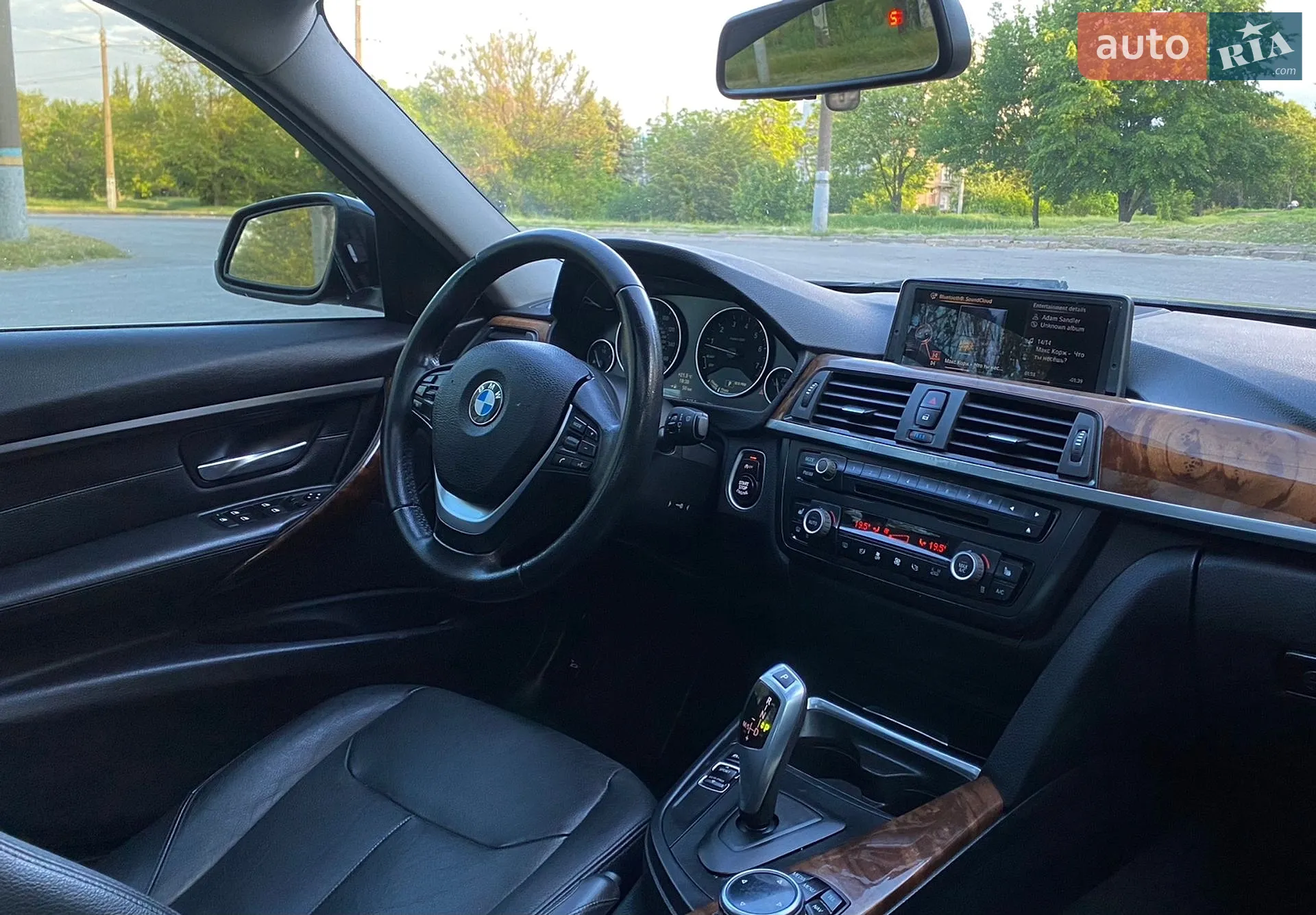 2013 BMW 3er - мініатюра 21