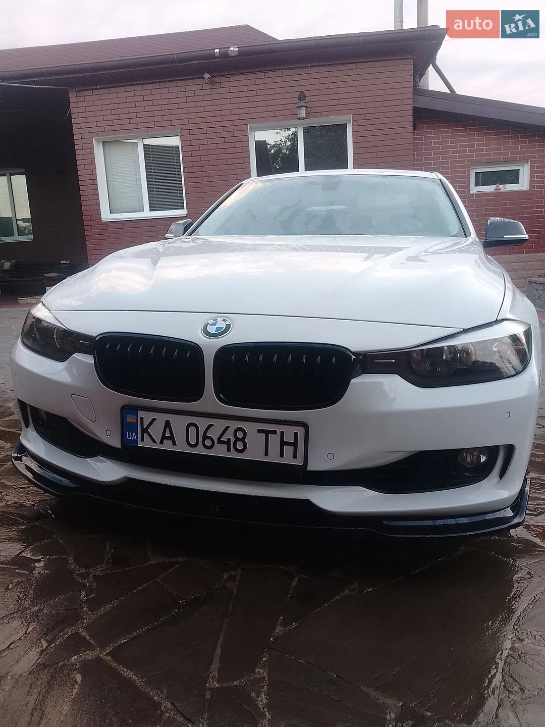 2015 BMW 3er - мініатюра 3