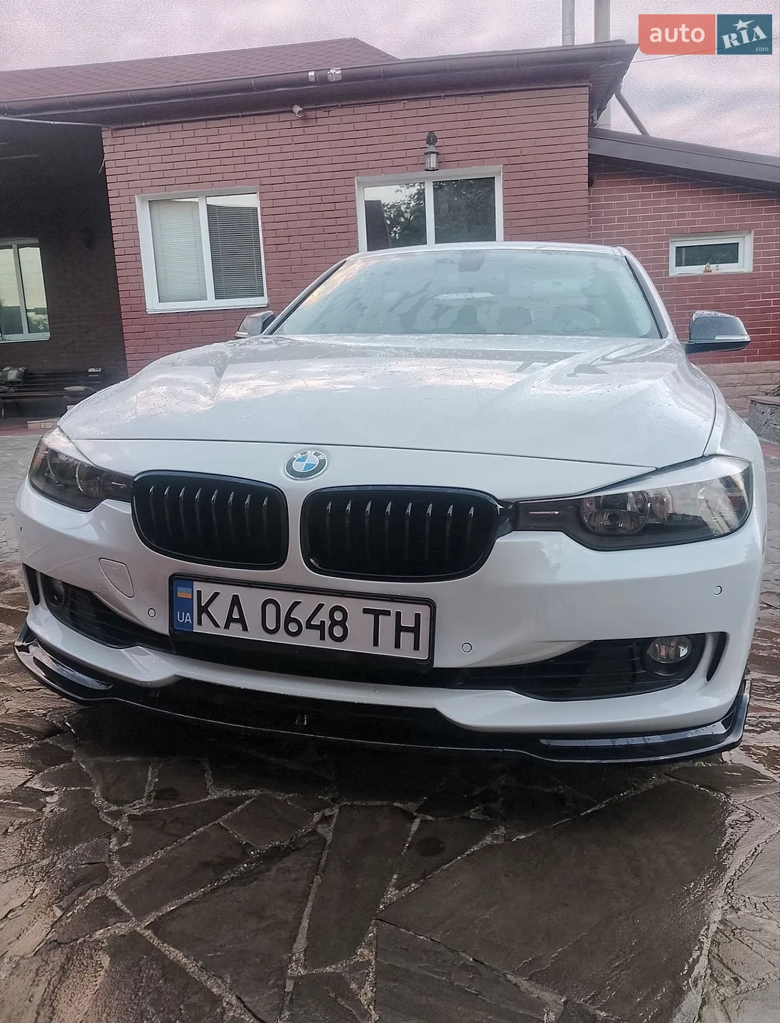 2015 BMW 3er - мініатюра 14