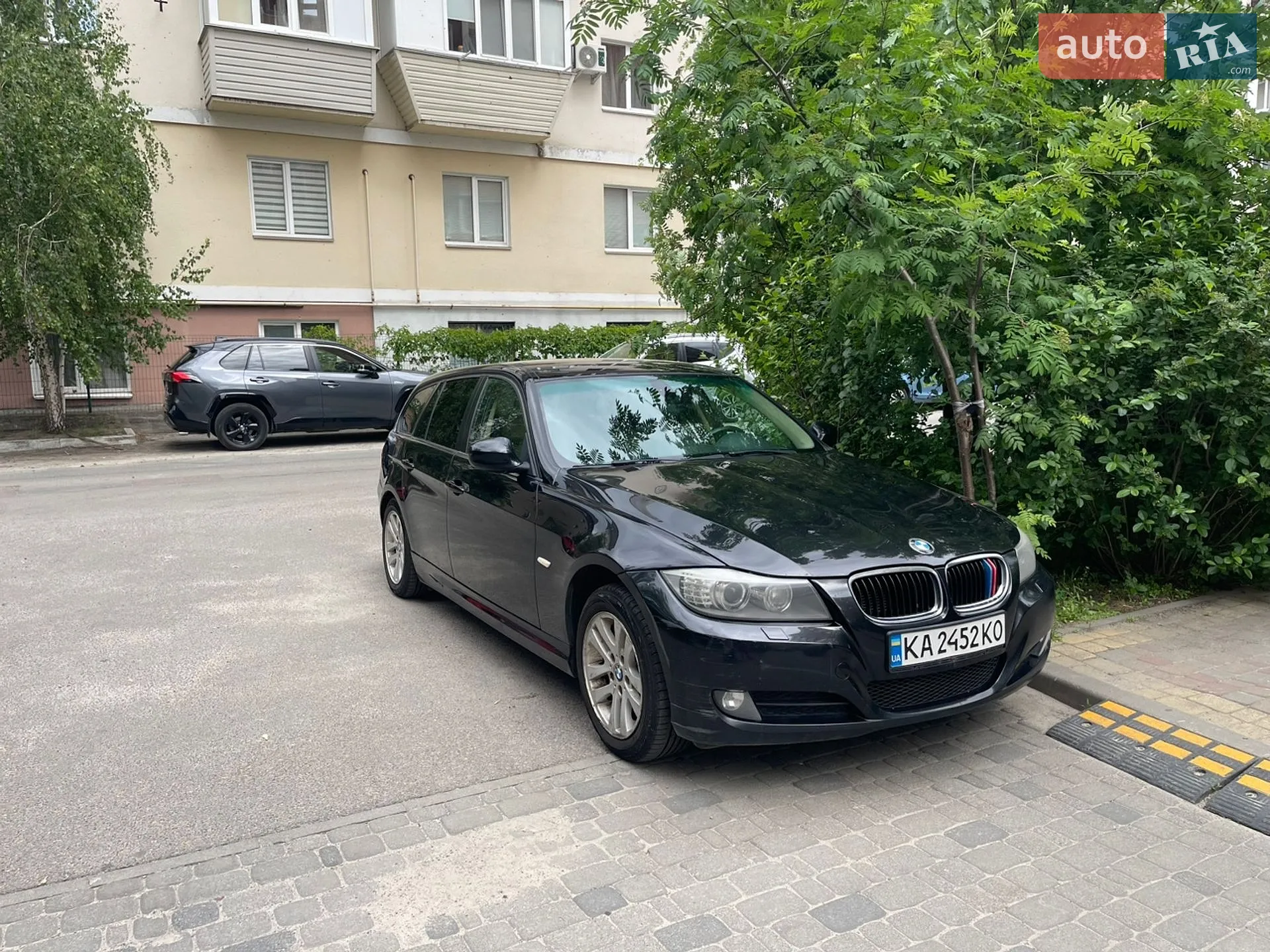 2012 BMW 3er - мініатюра 15