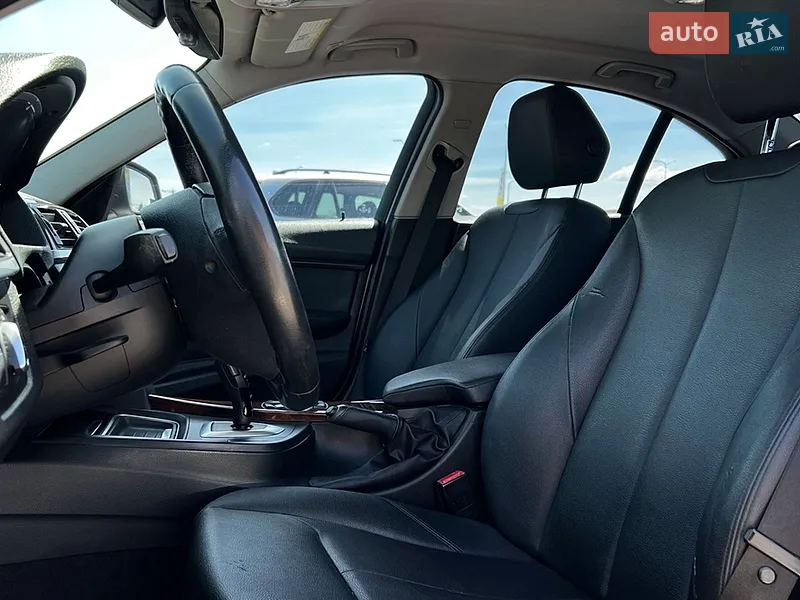 BMW 3 Series 2013 VIN WBA3D3C5XEK155092 фото оголошення 9 з 62