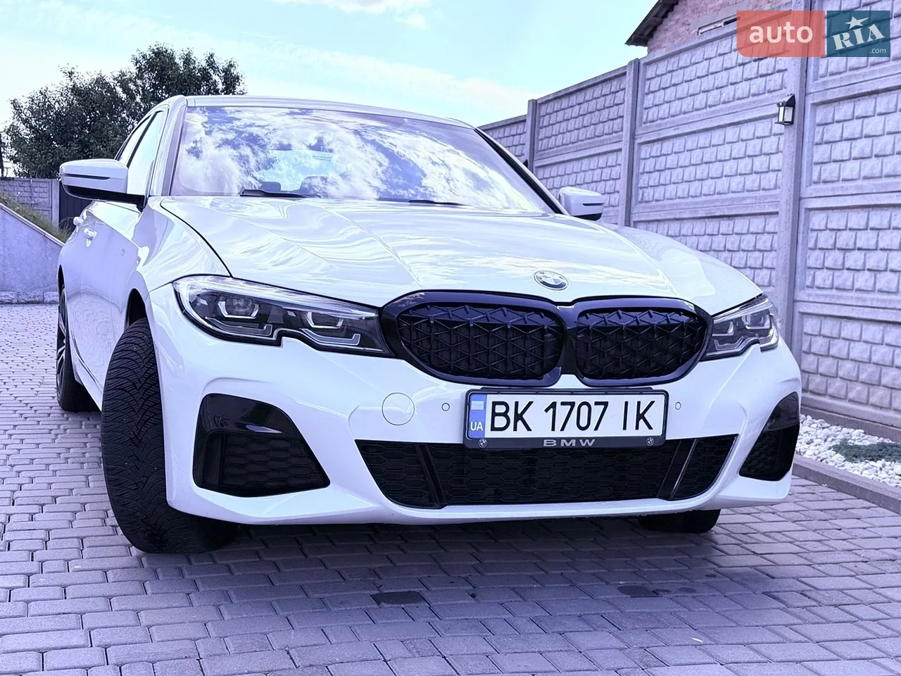 2019 BMW 3er - мініатюра 23