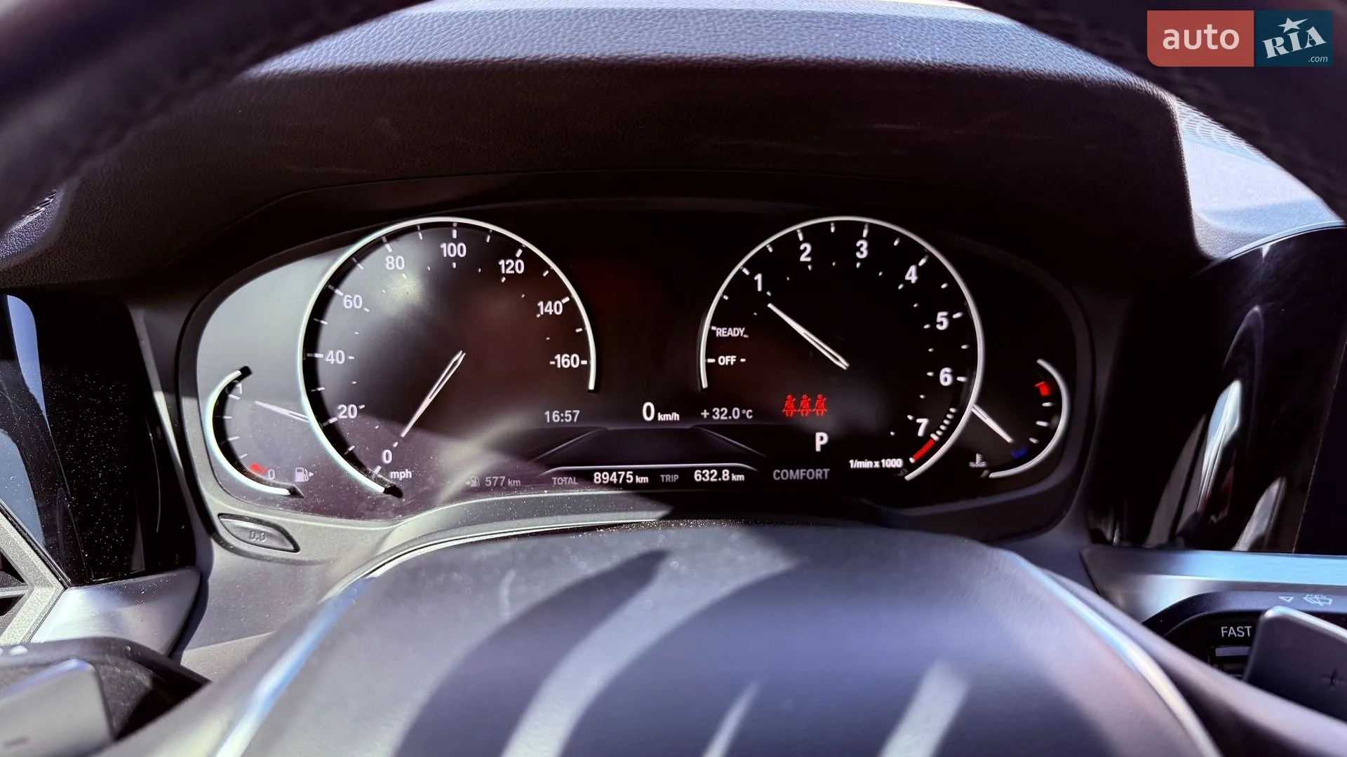 2019 BMW 3er - мініатюра 12