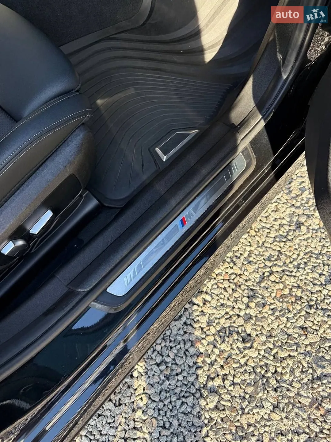 2022 BMW 3er - мініатюра 14
