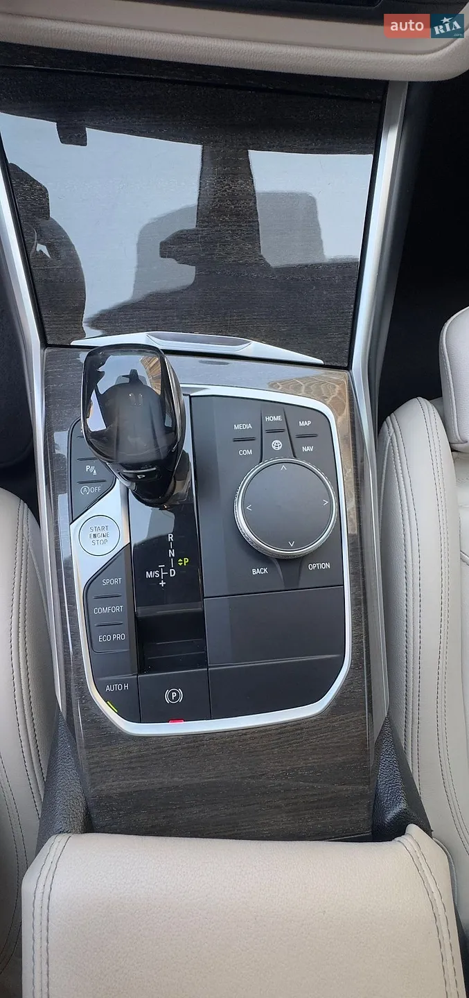 2019 BMW 3er - мініатюра 17