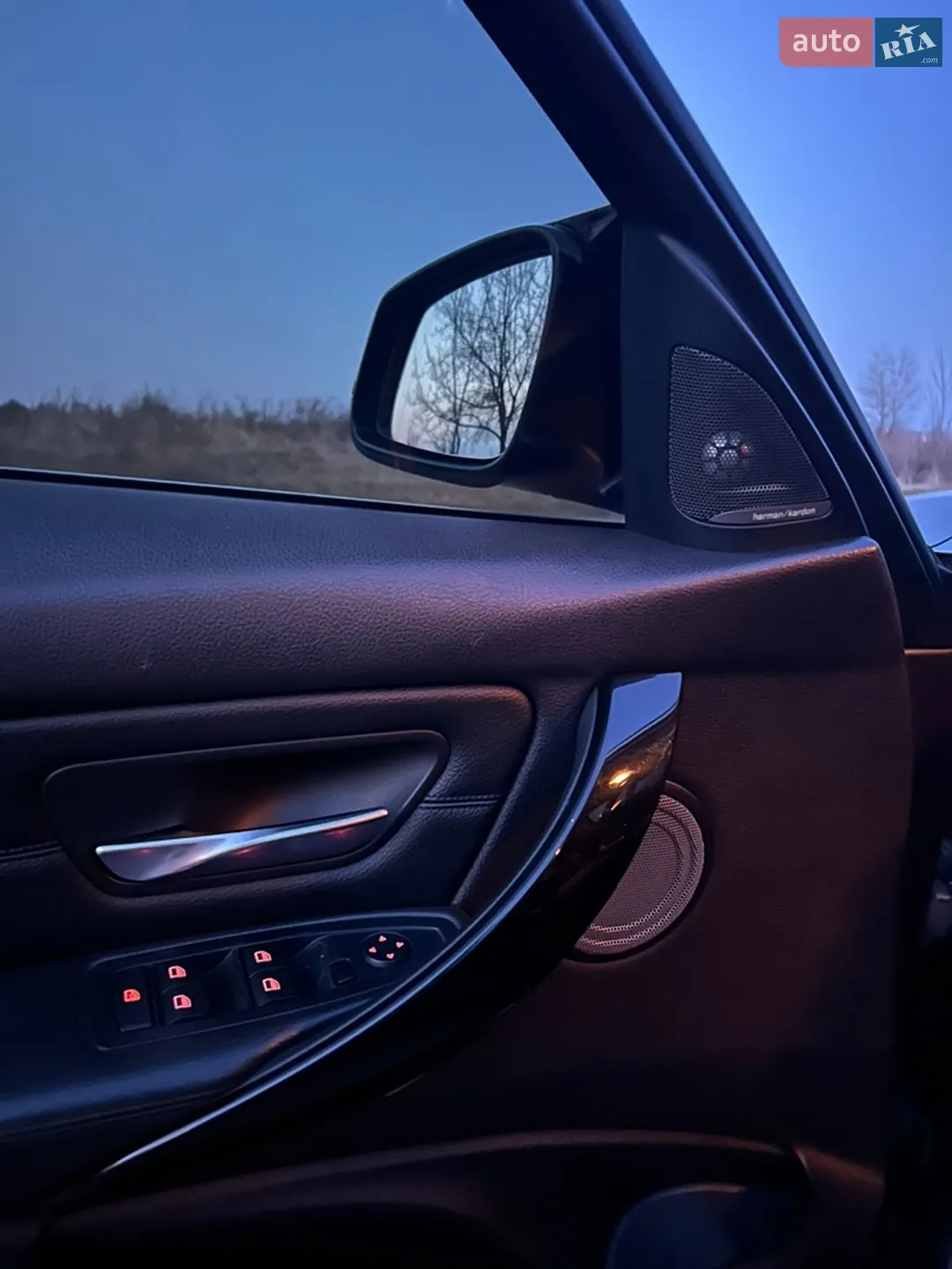 2012 BMW 3er - мініатюра 14