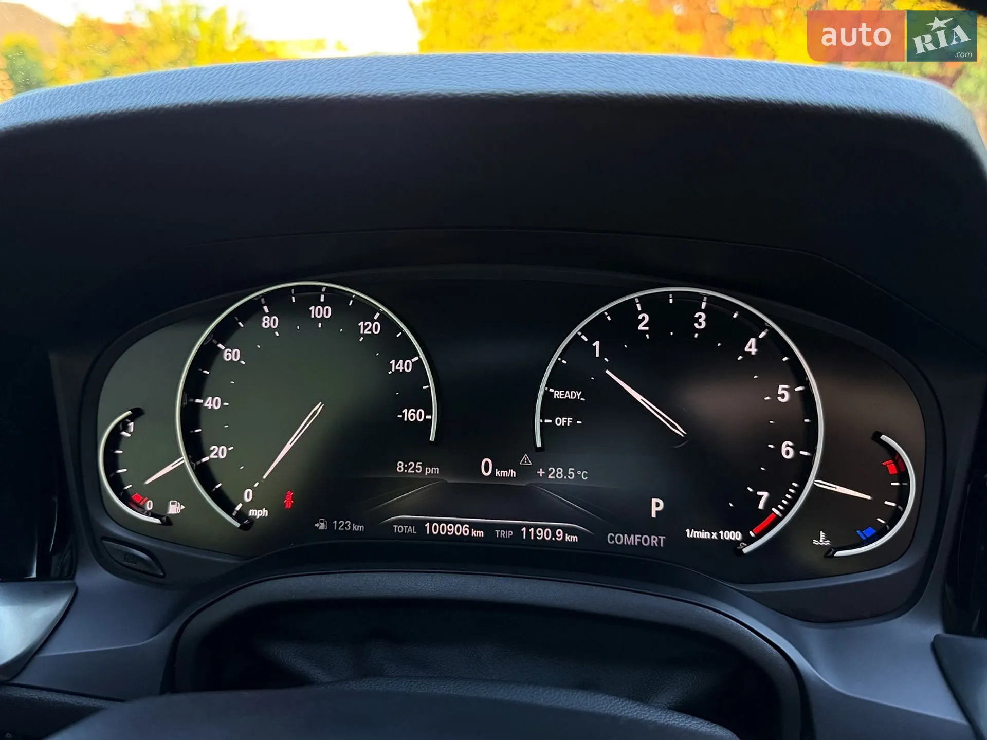 2020 BMW 3er - мініатюра 11