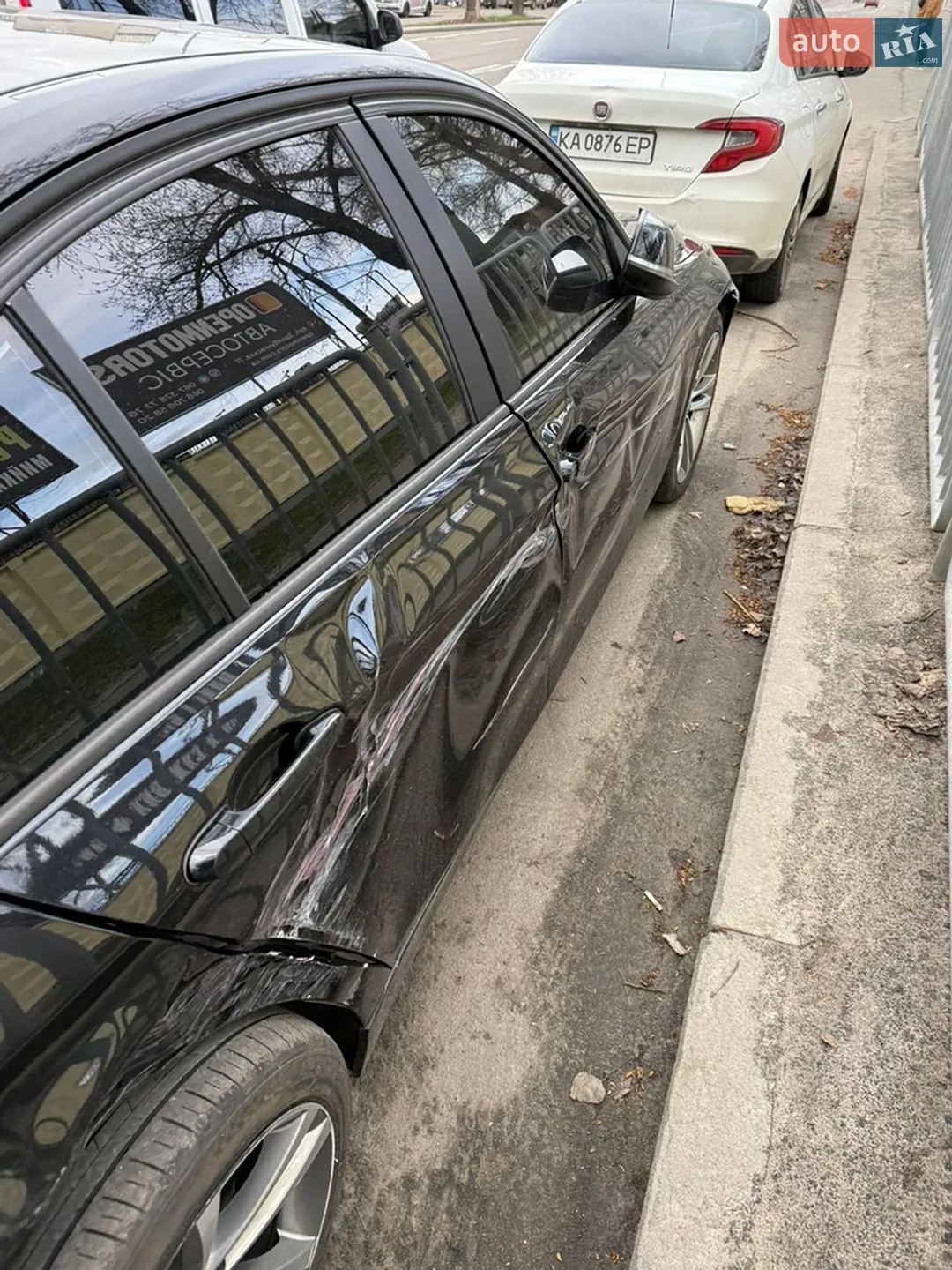 2013 BMW 3er - мініатюра 10