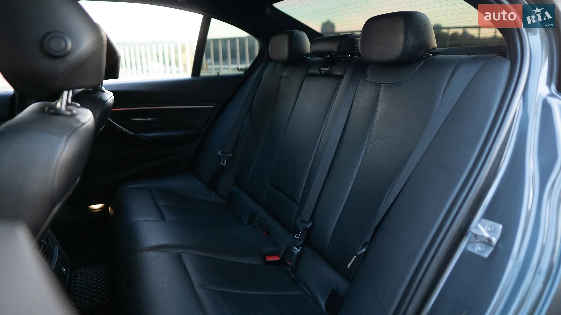2013 BMW 3er - мініатюра 13