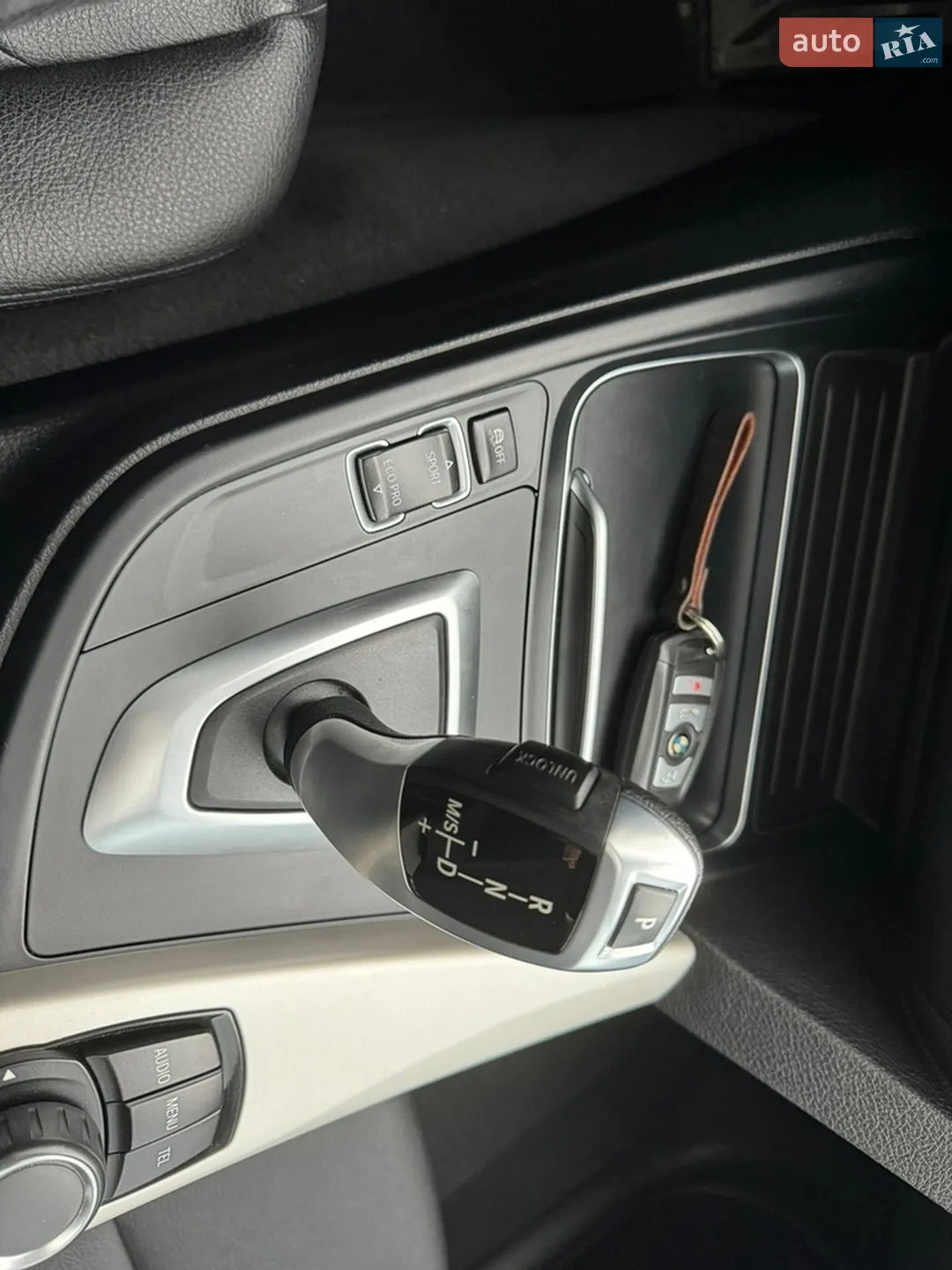 2015 BMW 3er - мініатюра 19