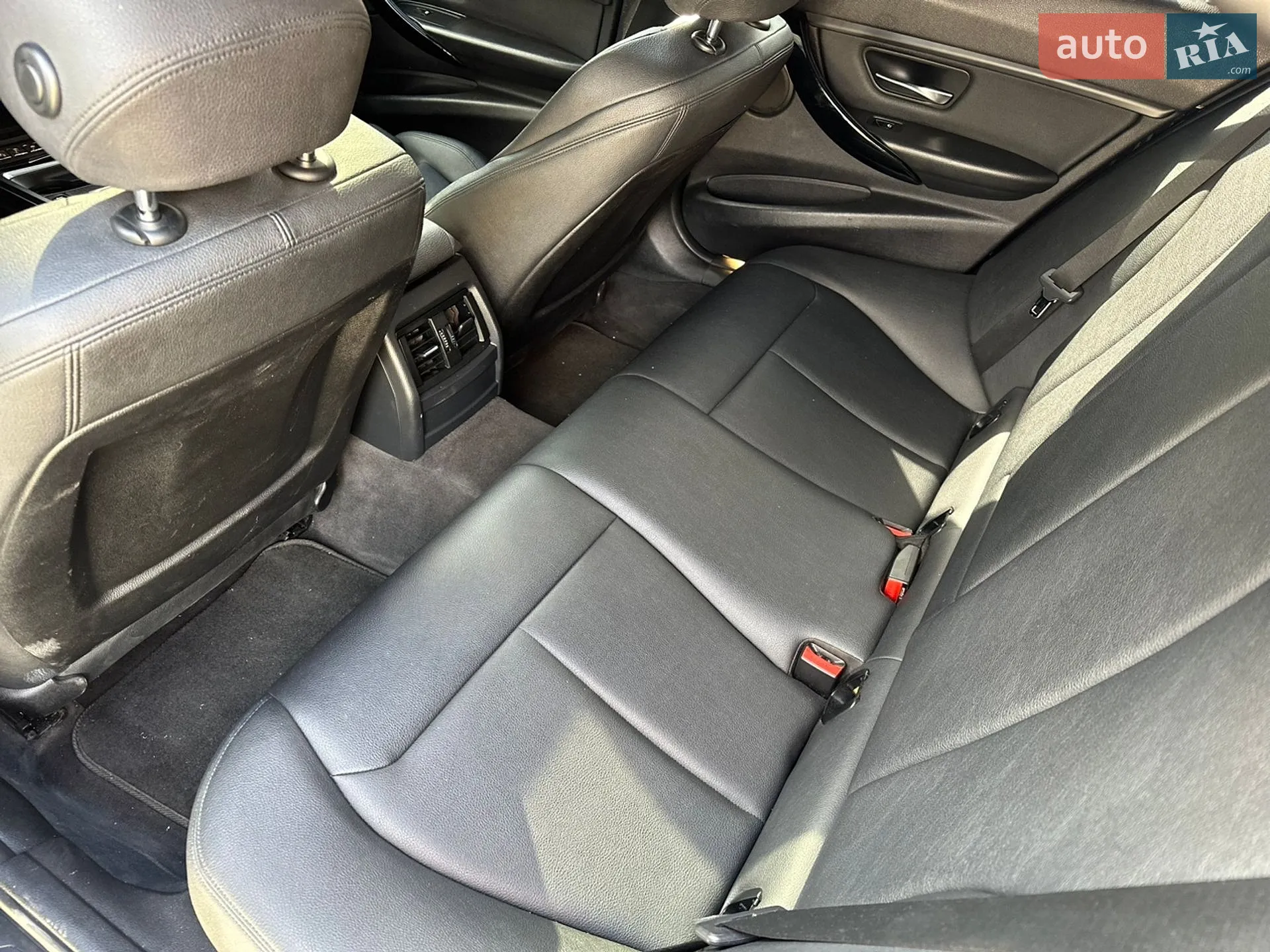 2013 BMW 3er - мініатюра 20