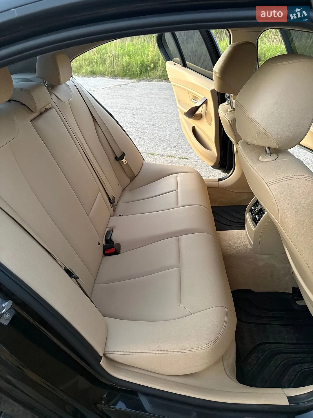 2013 BMW 3er - мініатюра 12