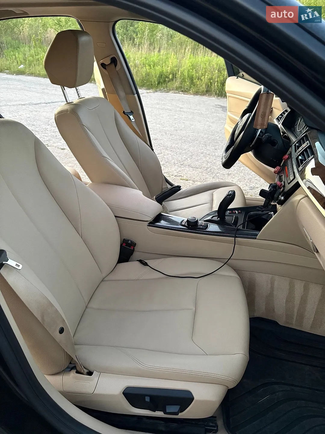 2013 BMW 3er - мініатюра 13
