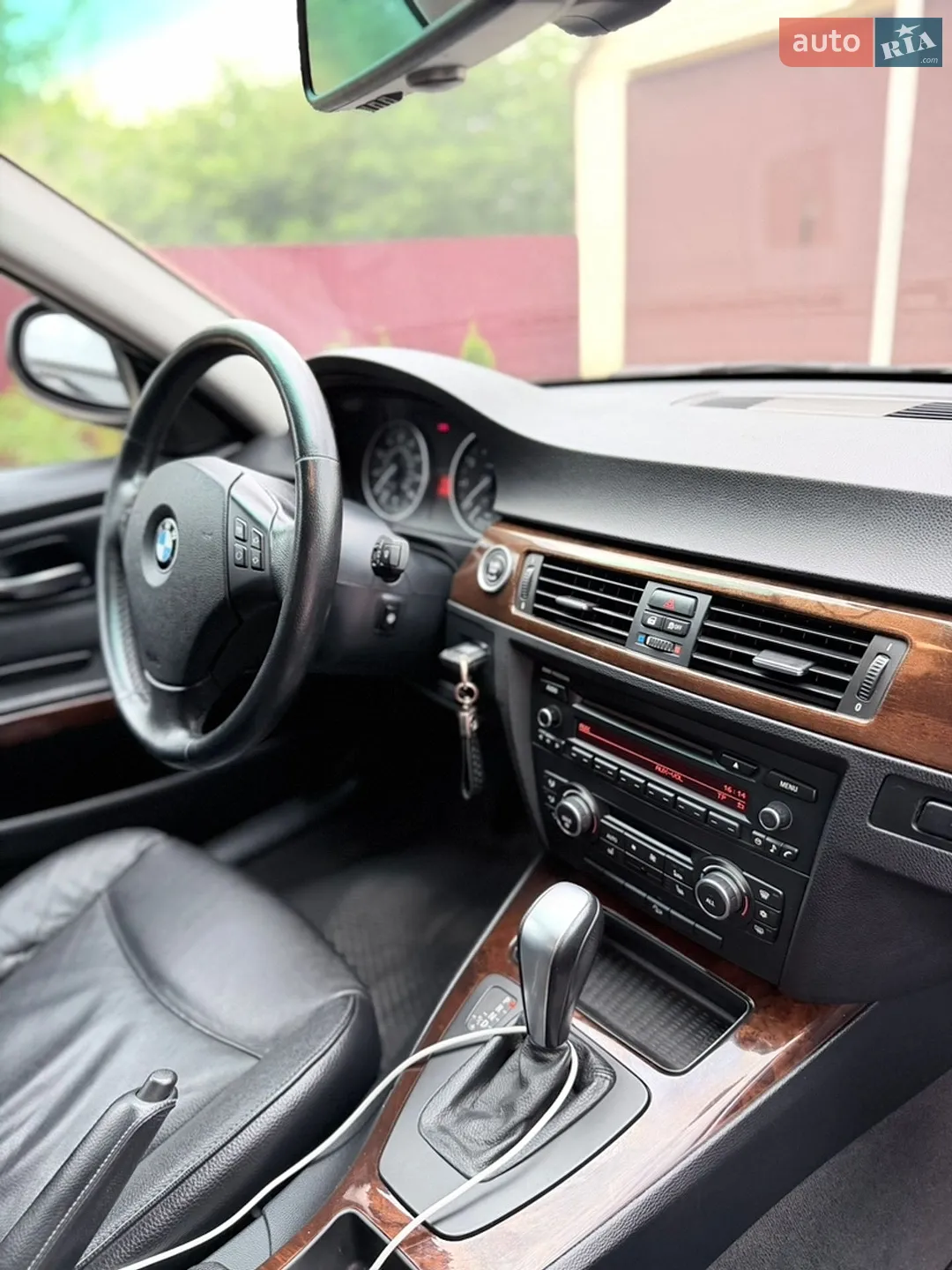 2011 BMW 3er - мініатюра 7