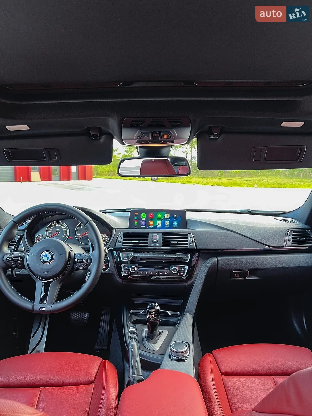 2015 BMW 3er - мініатюра 19