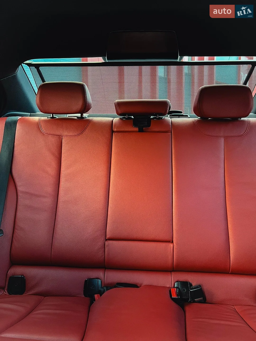 2015 BMW 3er - мініатюра 22