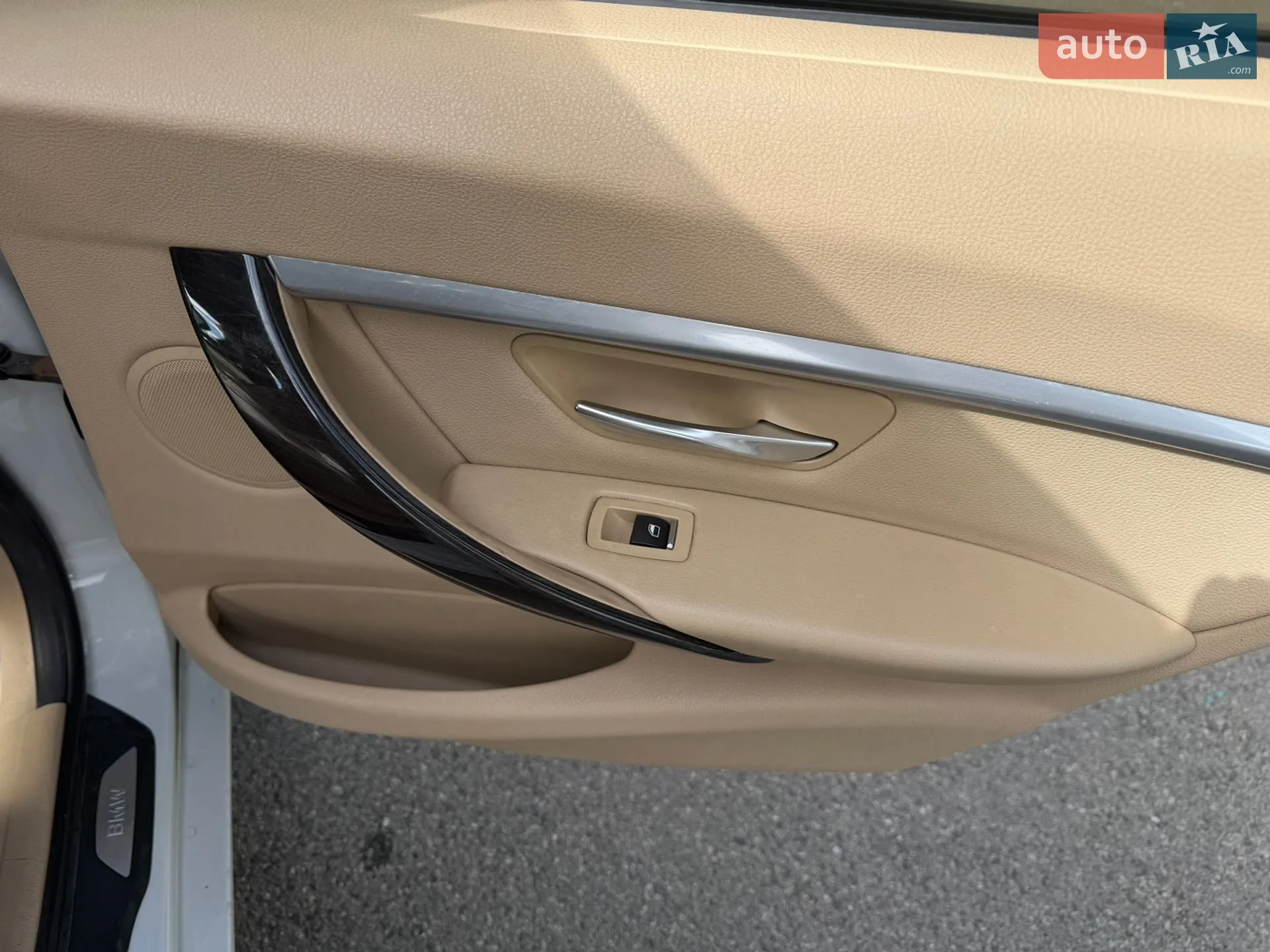 2015 BMW 3er - мініатюра 12