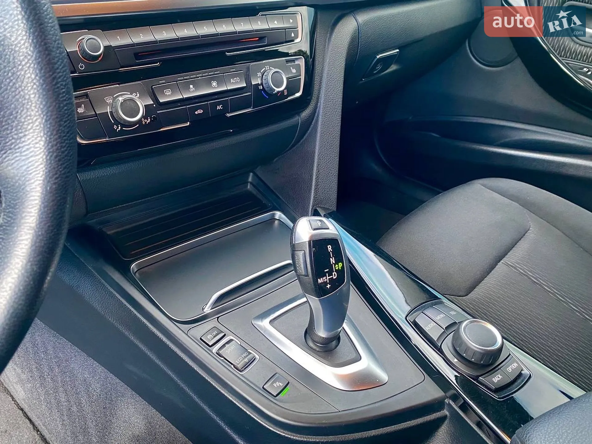 2017 BMW 3er - мініатюра 41