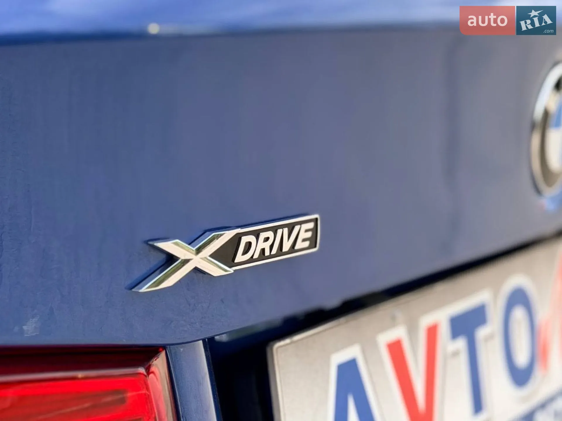 2018 BMW 3er - мініатюра 9