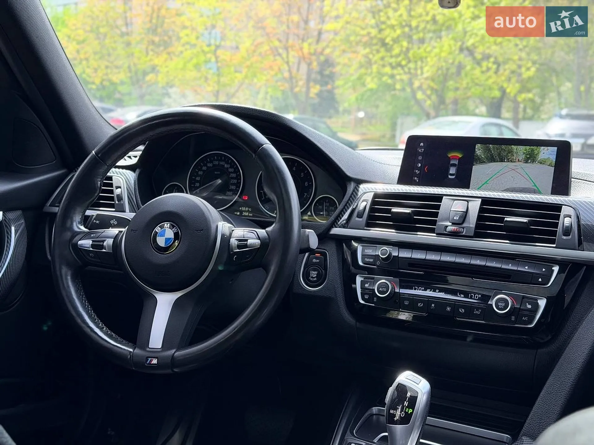 2018 BMW 3er - мініатюра 32