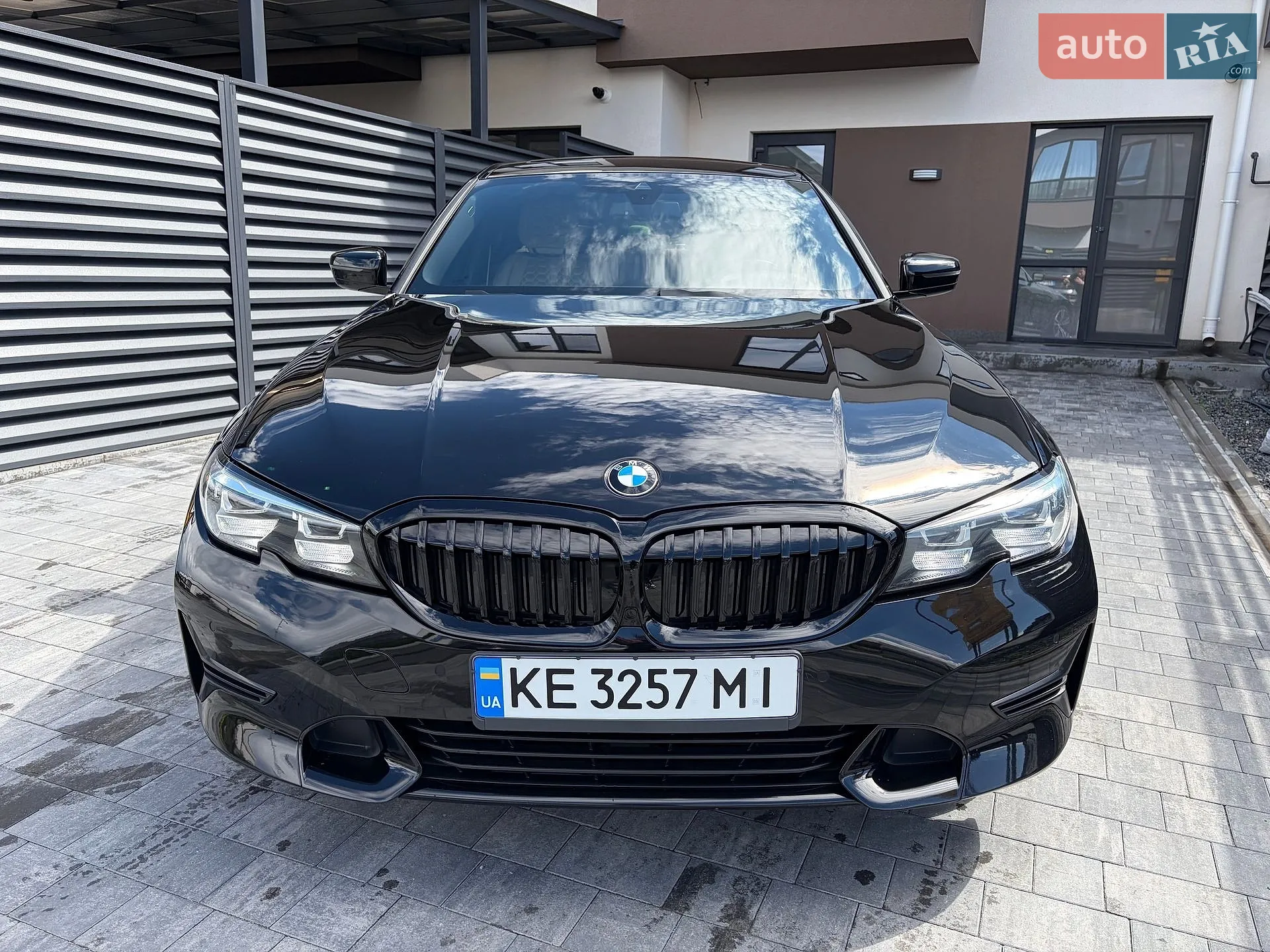 2019 BMW 3er - мініатюра 9