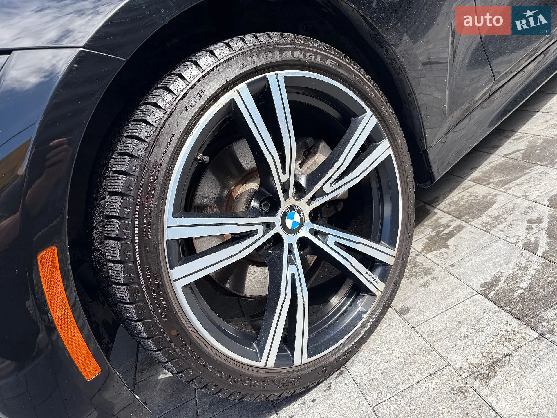 2019 BMW 3er - мініатюра 10