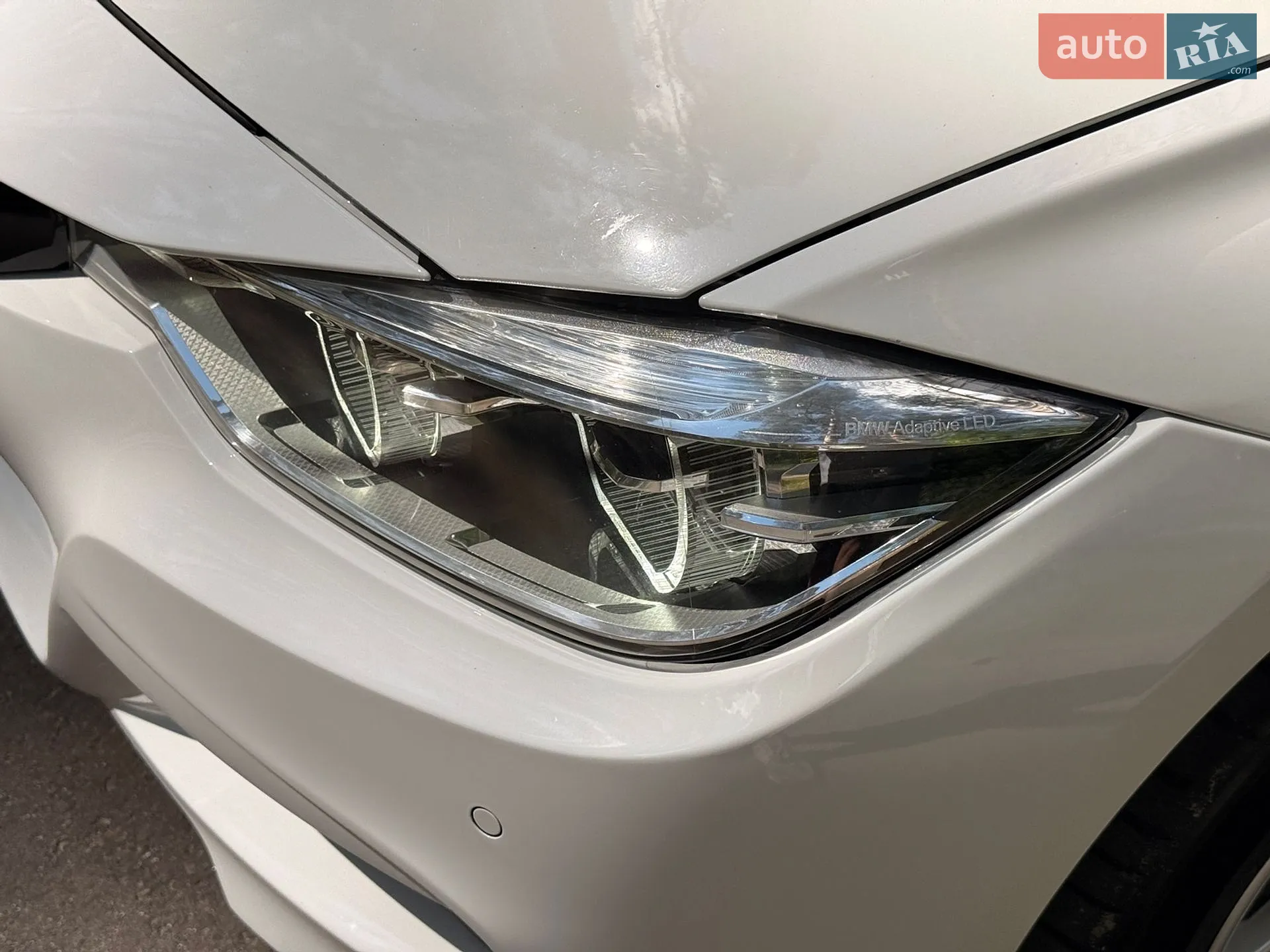 2017 BMW 3er - мініатюра 37
