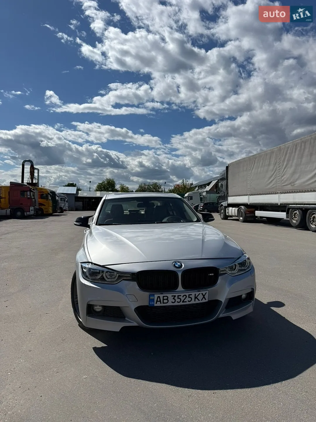2013 BMW 3er - мініатюра 7