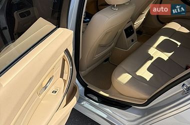 Седан BMW 3 Series 2013 в Виннице фото 13 Седан BMW 3 Series 2013 в Виннице