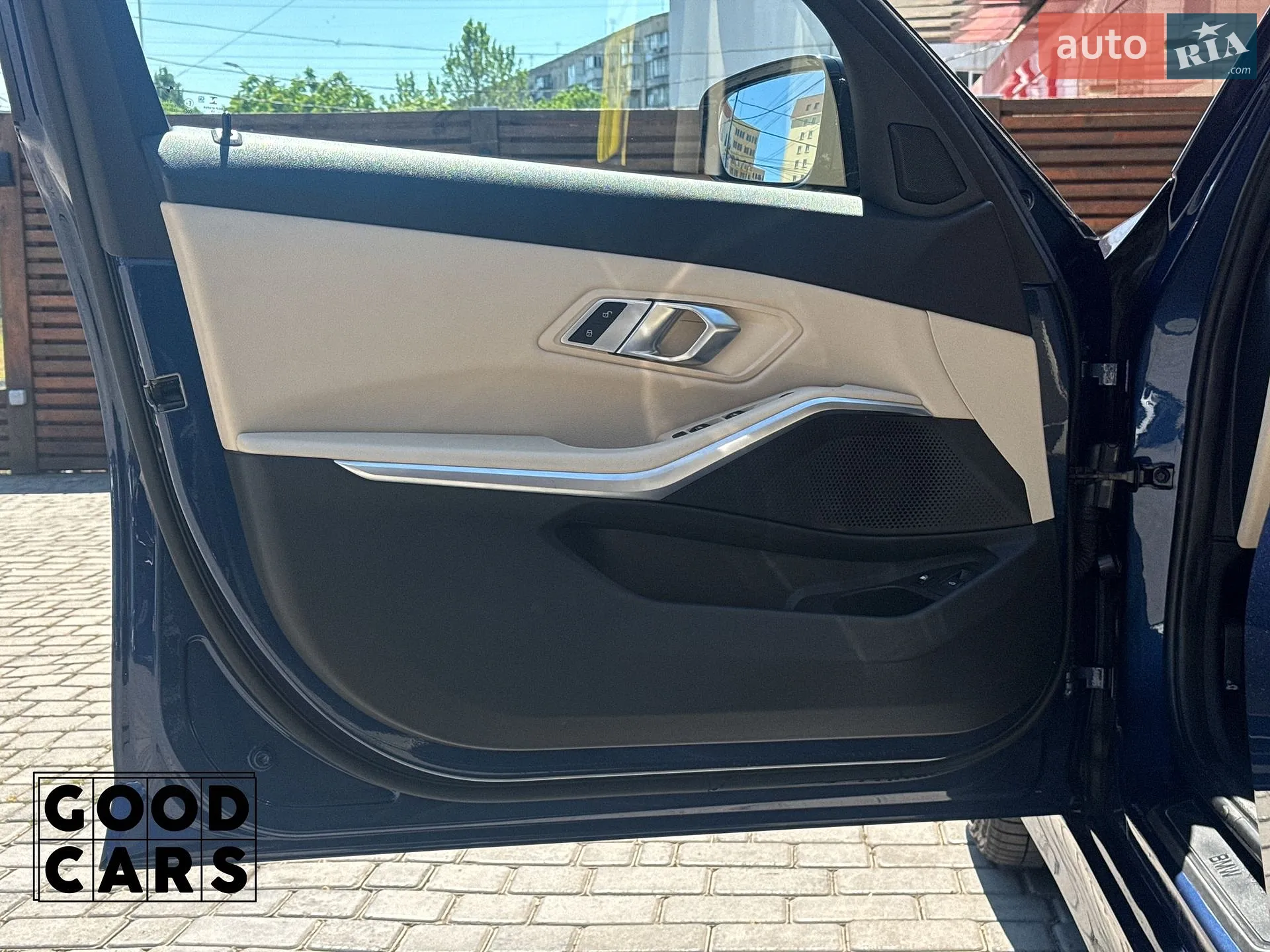 2021 BMW 3er - мініатюра 18
