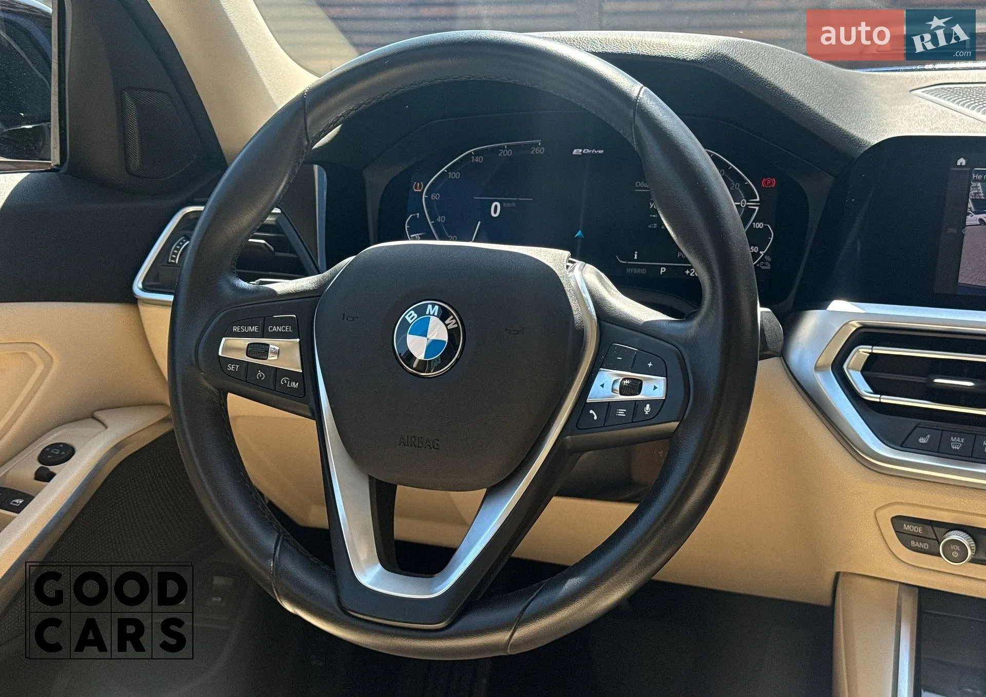2021 BMW 3er - мініатюра 28