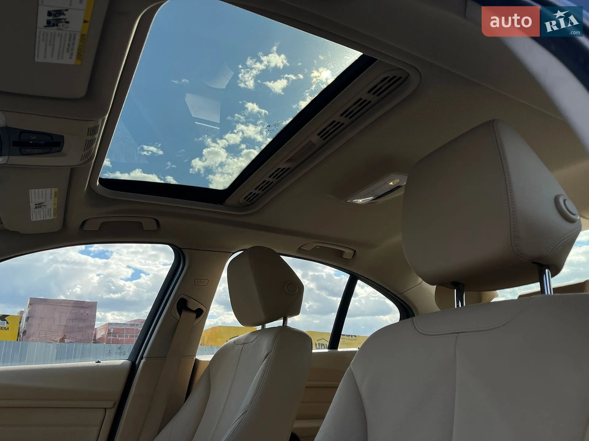 2015 BMW 3er - мініатюра 38