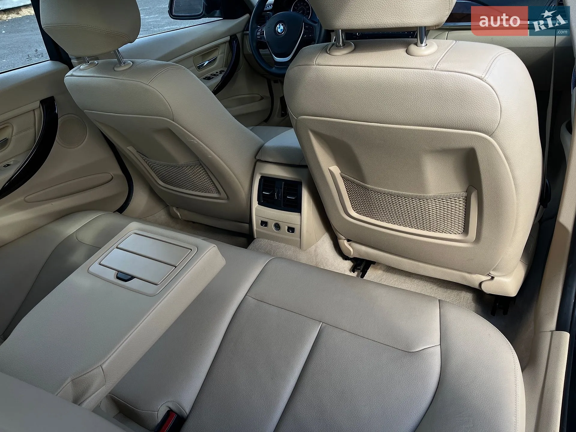 2015 BMW 3er - мініатюра 50