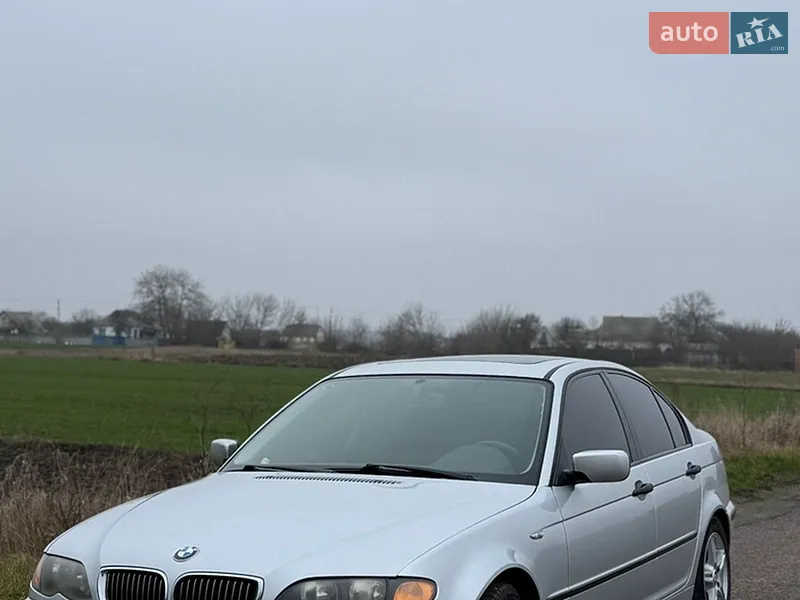 BMW 3 Series 2004 VIN WBAEN11070PB23037 фото оголошення 11 з 48