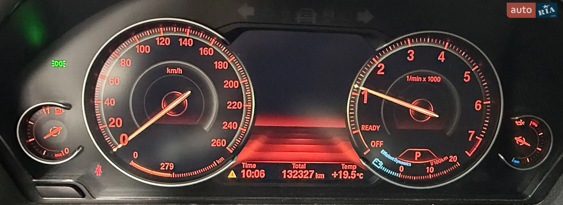 2016 BMW 3er - мініатюра 28