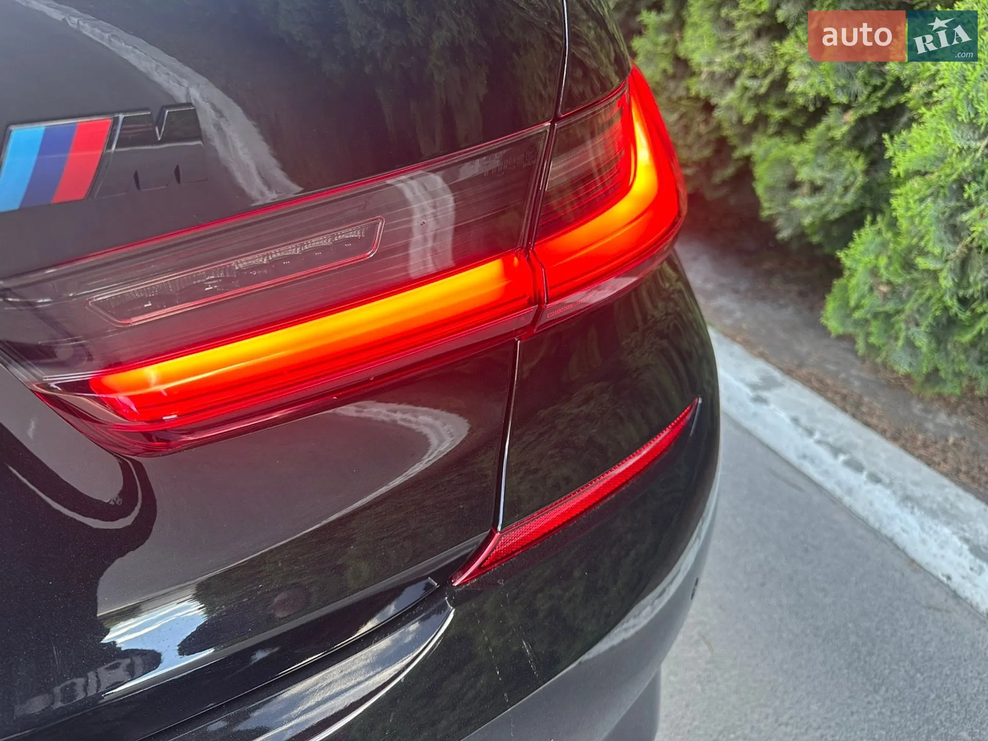 2019 BMW 3er - мініатюра 33