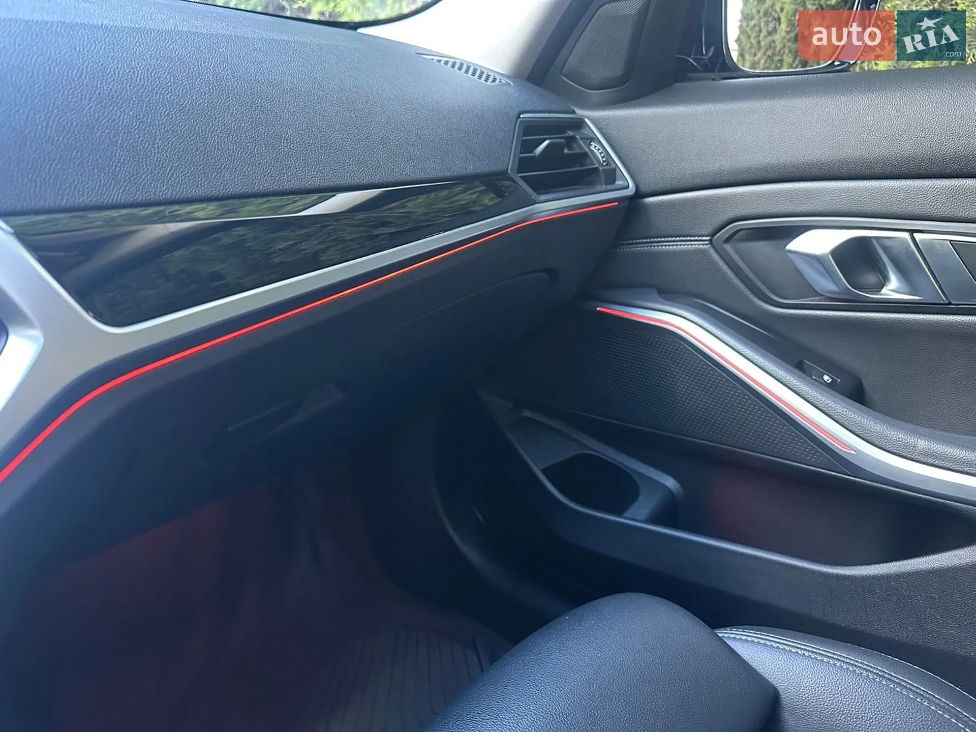2019 BMW 3er - мініатюра 41